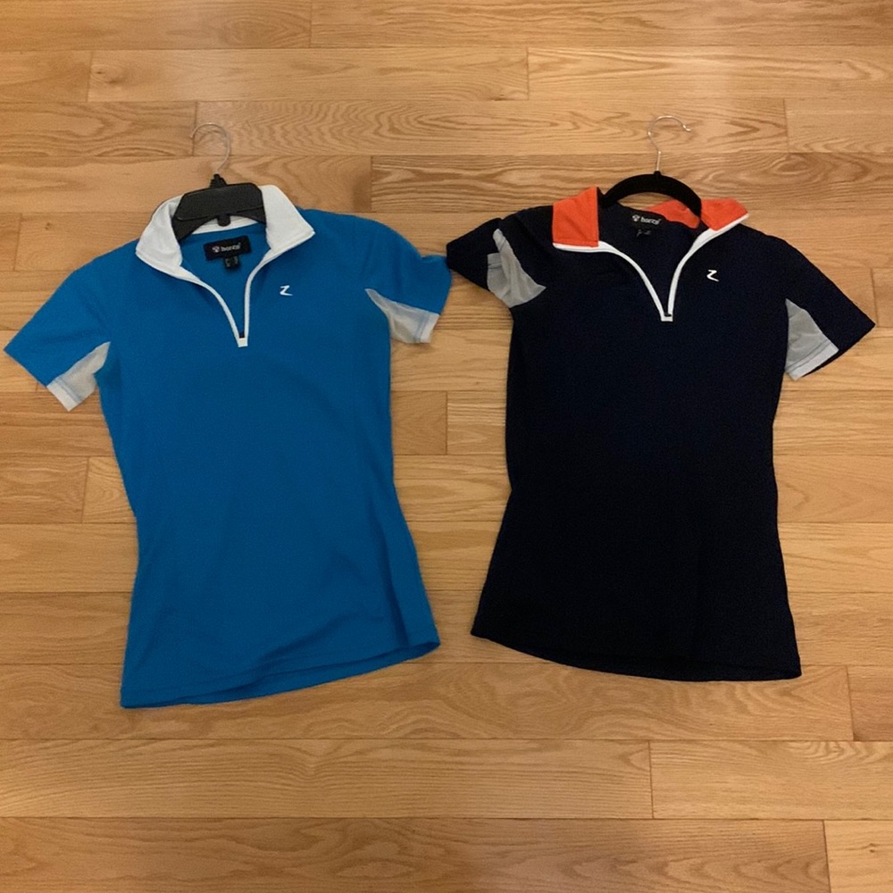 tailored sportsman’s style sun shirts